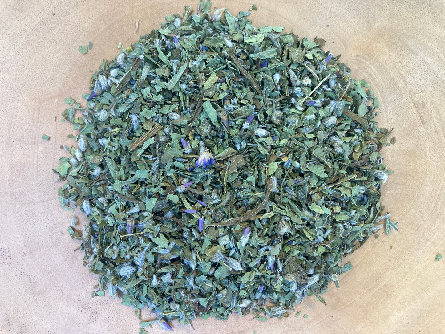 Borage (Borago officinalis)