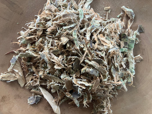 Bitter Cherry (Prunus emarginata)