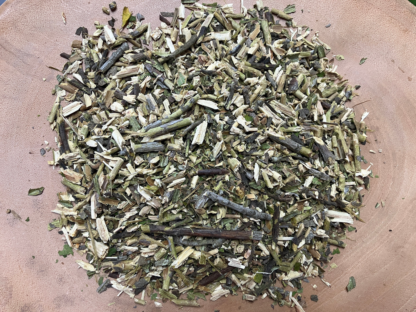 Cascara Bark