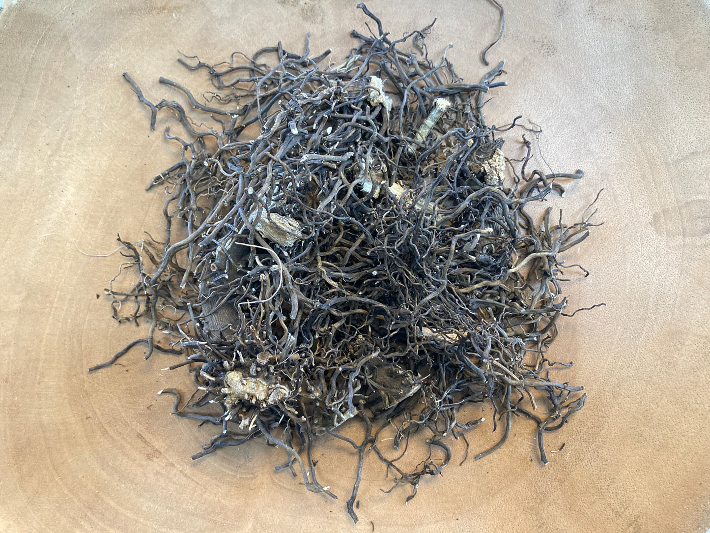 Joe-Pye Weed - Gravelroot (Eupatorium purpureum)