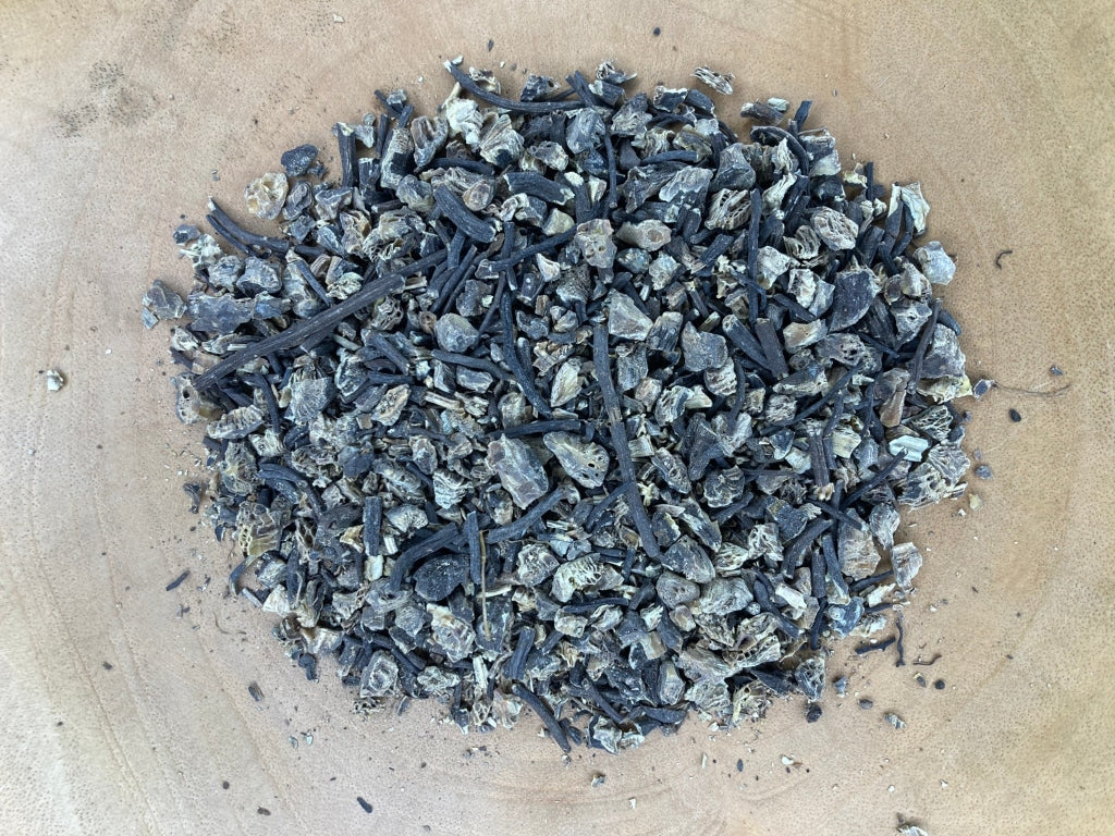 Black Cohosh (Cimicifuga racemosa)