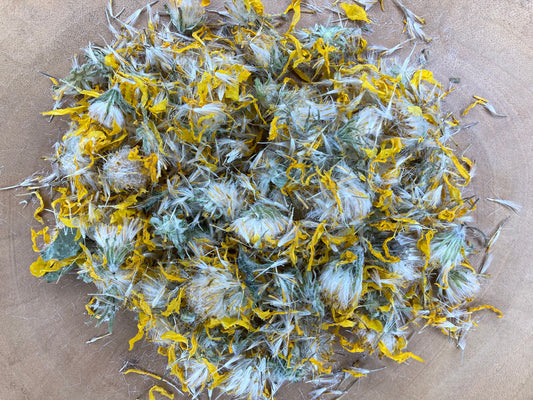 Arnica - Heartleaf (Arnica cordifolia)