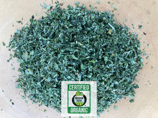 Motherwort (Leonurus cardiaca)