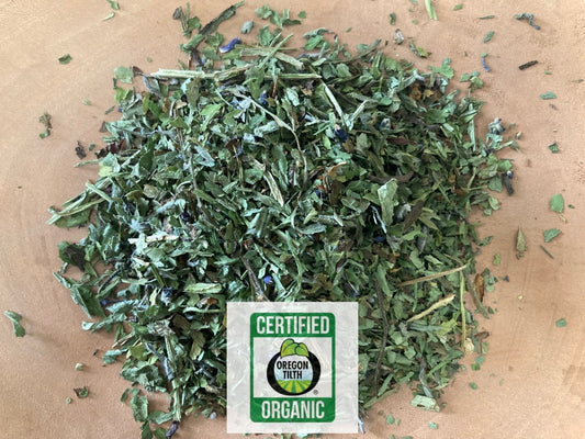 Comfrey (Symphytum officinale) OG