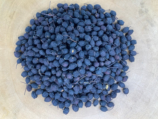 Hawthorn - (Crataegus spp)