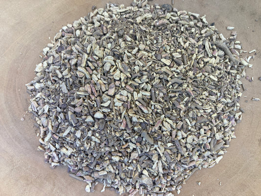 Ashwagandha (Withania somnifera)