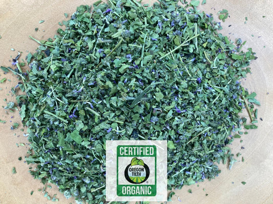 Betony (Stachys officinalis)