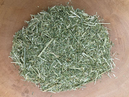 Oatstraw (Avena sativa)